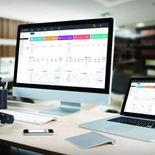 內蒙古外星猿網絡科技 賦能企業數字化轉型的計算機系統集成服務專家